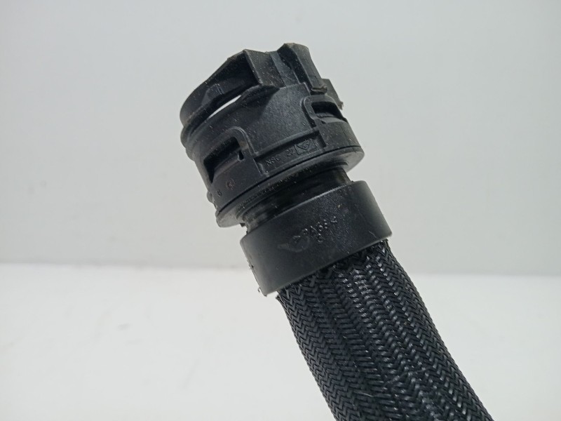 Recambio de tubo refrigerante para citroën c4 spacetourer (3d_) 1.5 bluehdi 130 referencia OEM IAM C4SPACETOURER(3D_)1.5BLUEHDI1