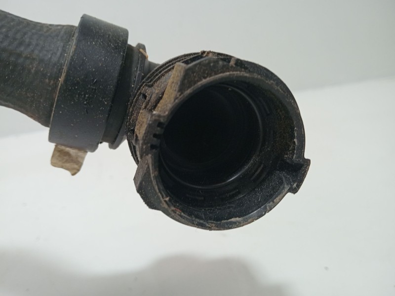 Recambio de tubo refrigerante para citroën c4 spacetourer (3d_) 1.5 bluehdi 130 referencia OEM IAM C4SPACETOURER(3D_)1.5BLUEHDI1