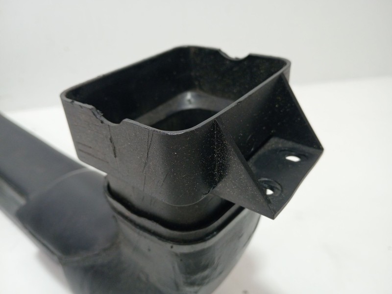 Recambio de tubo para nissan terrano/terrano.ii (r20) comfort plus referencia OEM IAM 278710X000  