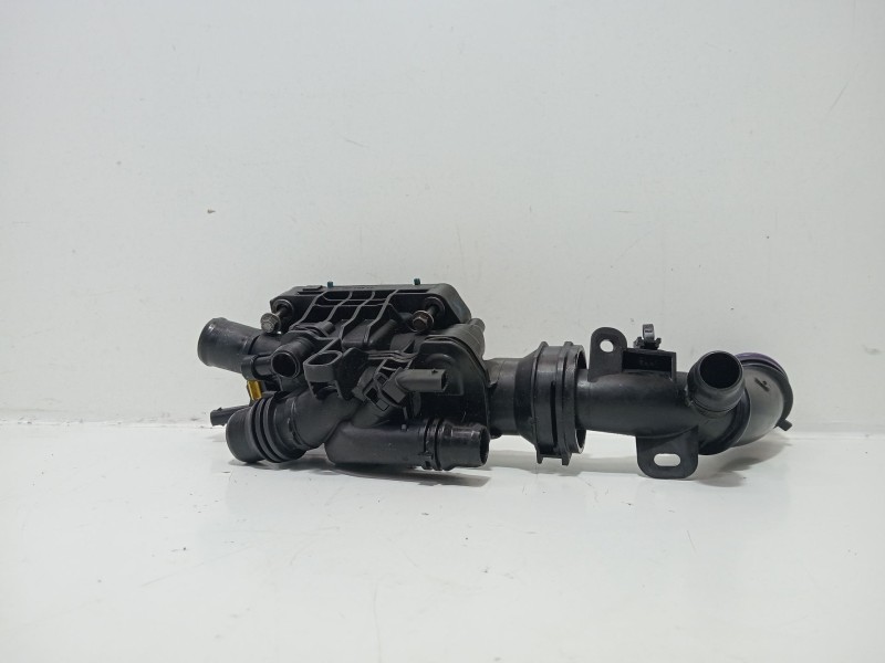 Recambio de termostato para citroën c4 spacetourer (3d_) 1.5 bluehdi 130 referencia OEM IAM 9812113780  