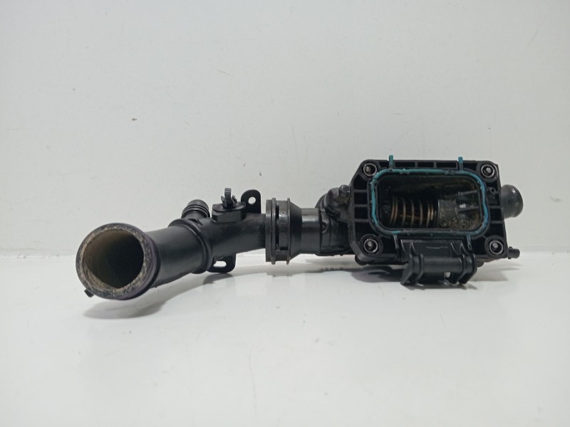 Recambio de termostato para citroën c4 spacetourer (3d_) 1.5 bluehdi 130 referencia OEM IAM 9812113780  