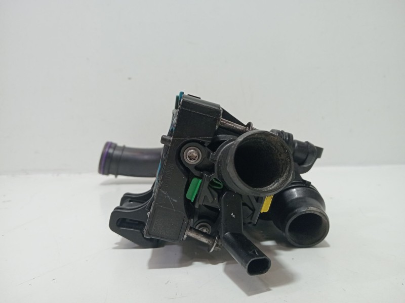 Recambio de termostato para citroën c4 spacetourer (3d_) 1.5 bluehdi 130 referencia OEM IAM 9812113780  