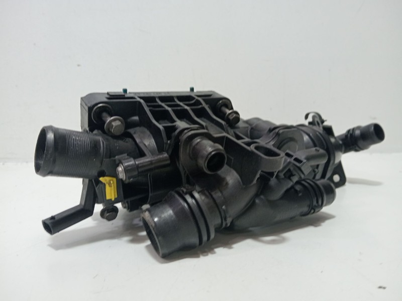 Recambio de termostato para citroën c4 spacetourer (3d_) 1.5 bluehdi 130 referencia OEM IAM 9812113780  