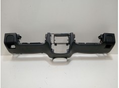 Recambio de salpicadero para mercedes-benz clase m (w163) ml 270 cdi (163.113) referencia OEM IAM   