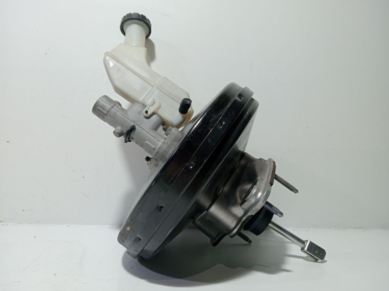 Recambio de servofreno para renault clio iii (br0/1, cr0/1) 1.2 16v (br02, br0j, br11, cr02, cr0j, cr11) referencia OEM IAM 4721