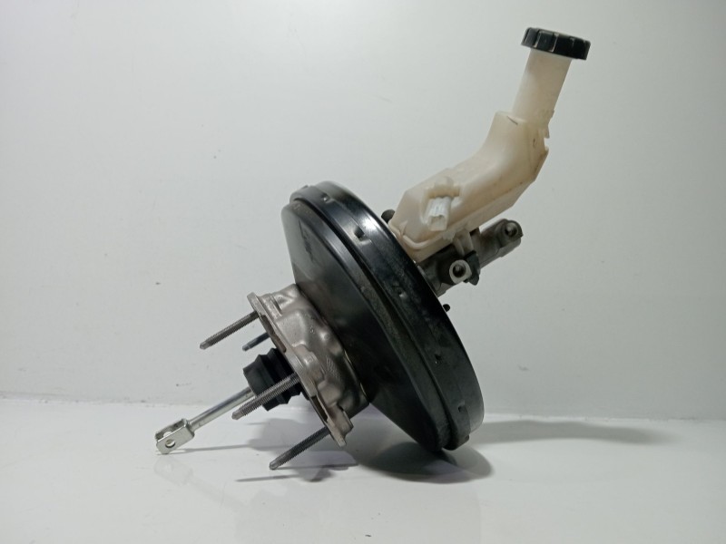 Recambio de servofreno para renault clio iii (br0/1, cr0/1) 1.2 16v (br02, br0j, br11, cr02, cr0j, cr11) referencia OEM IAM 4721