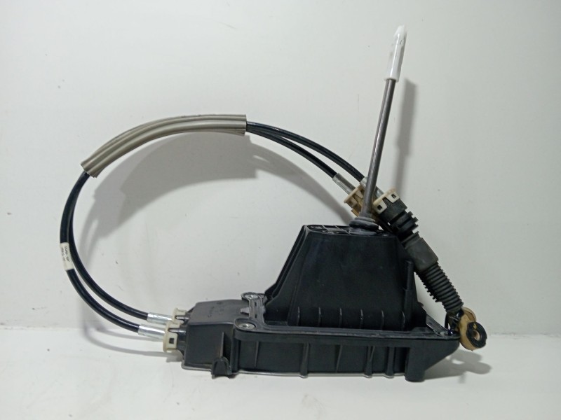 Recambio de palanca cambio para renault clio iii (br0/1, cr0/1) 1.2 16v (br02, br0j, br11, cr02, cr0j, cr11) referencia OEM IAM 