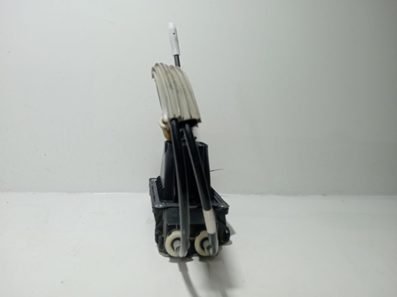 Recambio de palanca cambio para renault clio iii (br0/1, cr0/1) 1.2 16v (br02, br0j, br11, cr02, cr0j, cr11) referencia OEM IAM 