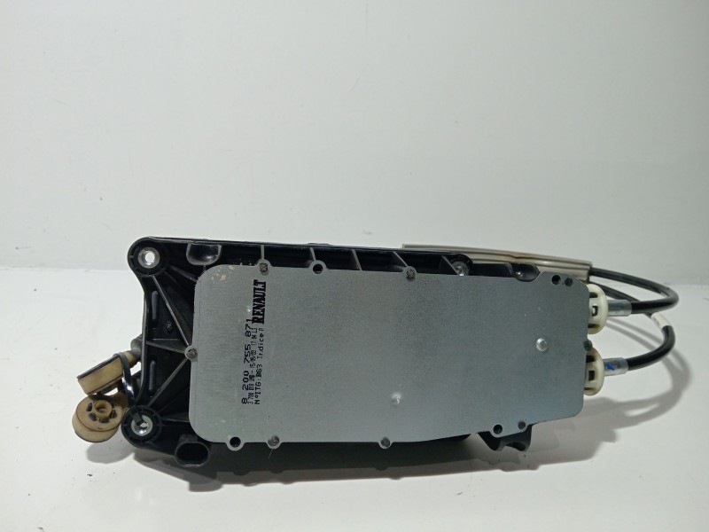 Recambio de palanca cambio para renault clio iii (br0/1, cr0/1) 1.2 16v (br02, br0j, br11, cr02, cr0j, cr11) referencia OEM IAM 