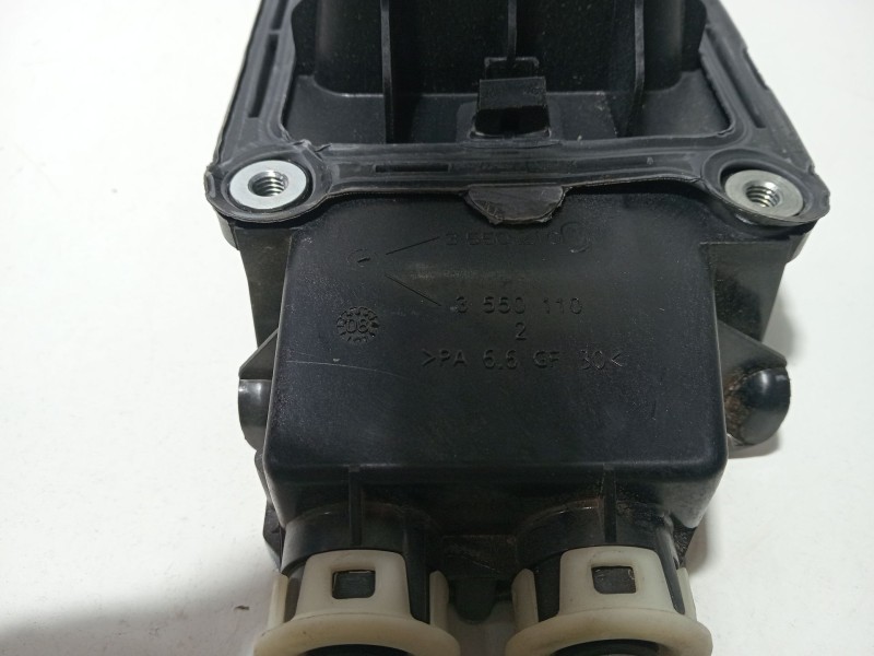 Recambio de palanca cambio para renault clio iii (br0/1, cr0/1) 1.2 16v (br02, br0j, br11, cr02, cr0j, cr11) referencia OEM IAM 