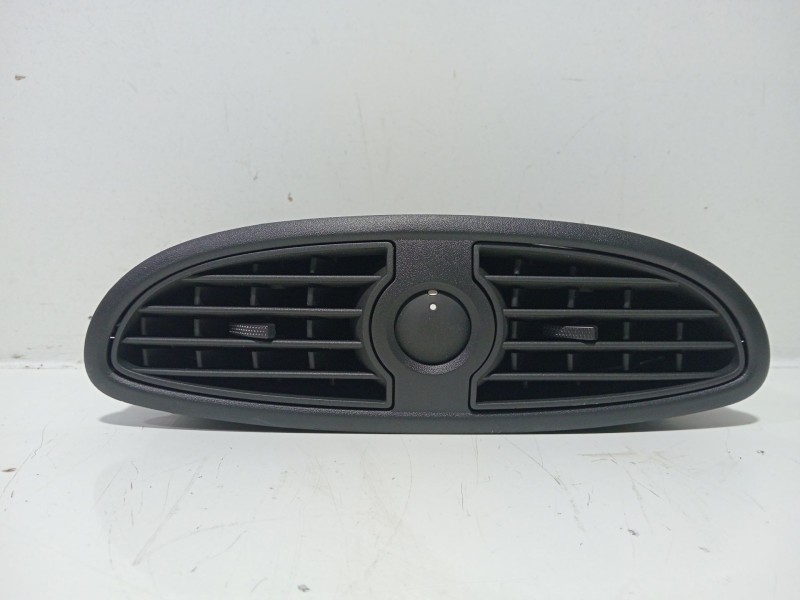 Recambio de rejilla aireadora para renault clio iii (br0/1, cr0/1) 1.2 16v (br02, br0j, br11, cr02, cr0j, cr11) referencia OEM I