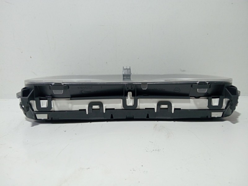 Recambio de cuadro instrumentos para renault clio iii (br0/1, cr0/1) 1.2 16v (br02, br0j, br11, cr02, cr0j, cr11) referencia OEM