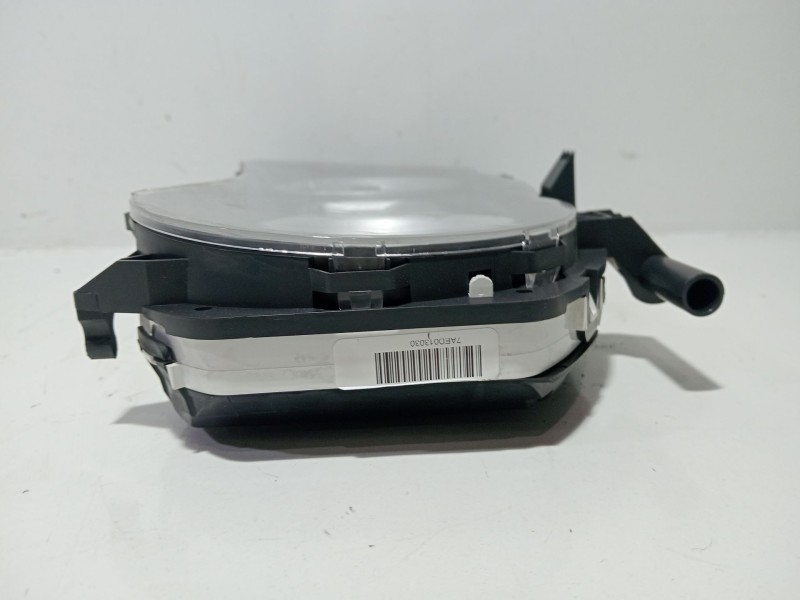 Recambio de cuadro instrumentos para renault clio iii (br0/1, cr0/1) 1.2 16v (br02, br0j, br11, cr02, cr0j, cr11) referencia OEM