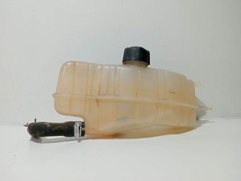 Recambio de deposito expansion para renault clio iii (br0/1, cr0/1) 1.2 16v (br02, br0j, br11, cr02, cr0j, cr11) referencia OEM 