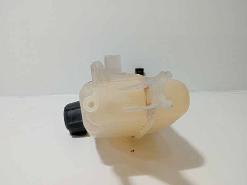 Recambio de deposito expansion para renault clio iii (br0/1, cr0/1) 1.2 16v (br02, br0j, br11, cr02, cr0j, cr11) referencia OEM 