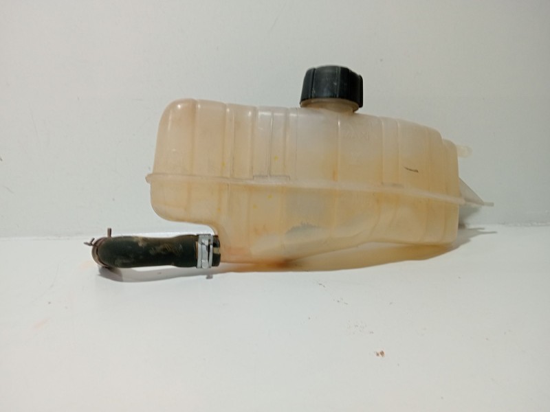 Recambio de deposito expansion para renault clio iii (br0/1, cr0/1) 1.2 16v (br02, br0j, br11, cr02, cr0j, cr11) referencia OEM 