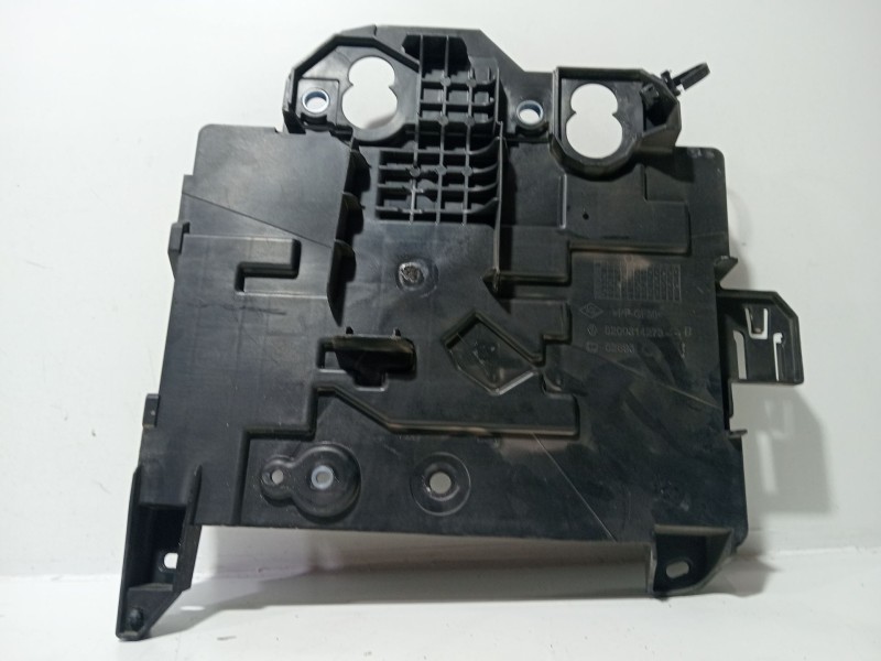 Recambio de soporte bateria para renault clio iii (br0/1, cr0/1) 1.2 16v (br02, br0j, br11, cr02, cr0j, cr11) referencia OEM IAM