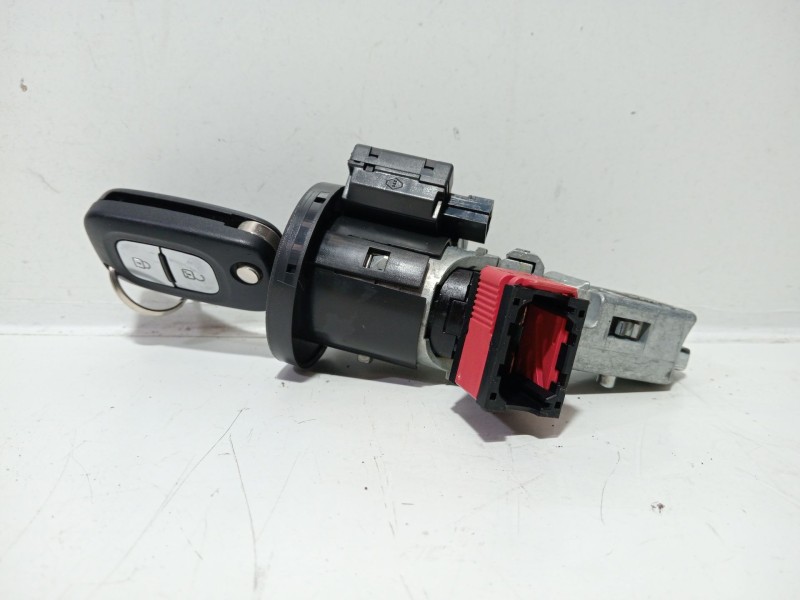 Recambio de conmutador de arranque para renault clio iii (br0/1, cr0/1) 1.2 16v (br02, br0j, br11, cr02, cr0j, cr11) referencia 