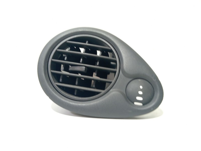 Recambio de rejilla aireadora para renault clio iii (br0/1, cr0/1) 1.2 16v (br02, br0j, br11, cr02, cr0j, cr11) referencia OEM I