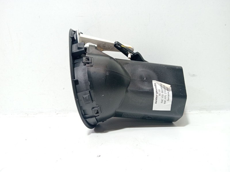 Recambio de rejilla aireadora para renault clio iii (br0/1, cr0/1) 1.2 16v (br02, br0j, br11, cr02, cr0j, cr11) referencia OEM I