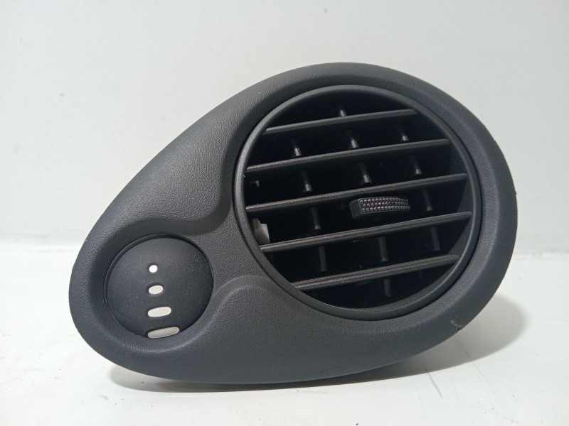 Recambio de rejilla aireadora para renault clio iii (br0/1, cr0/1) 1.2 16v (br02, br0j, br11, cr02, cr0j, cr11) referencia OEM I