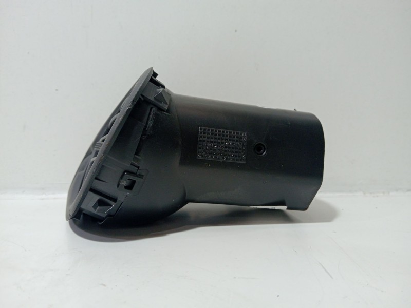 Recambio de rejilla aireadora para renault clio iii (br0/1, cr0/1) 1.2 16v (br02, br0j, br11, cr02, cr0j, cr11) referencia OEM I