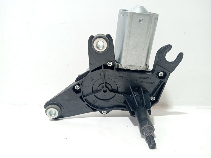 Recambio de motor limpia trasero para renault clio iii (br0/1, cr0/1) 1.2 16v (br02, br0j, br11, cr02, cr0j, cr11) referencia OE