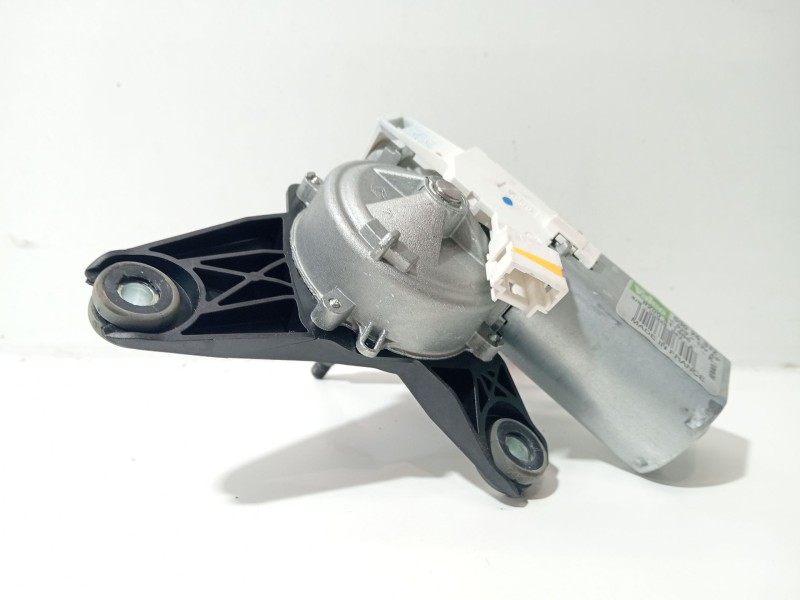 Recambio de motor limpia trasero para renault clio iii (br0/1, cr0/1) 1.2 16v (br02, br0j, br11, cr02, cr0j, cr11) referencia OE