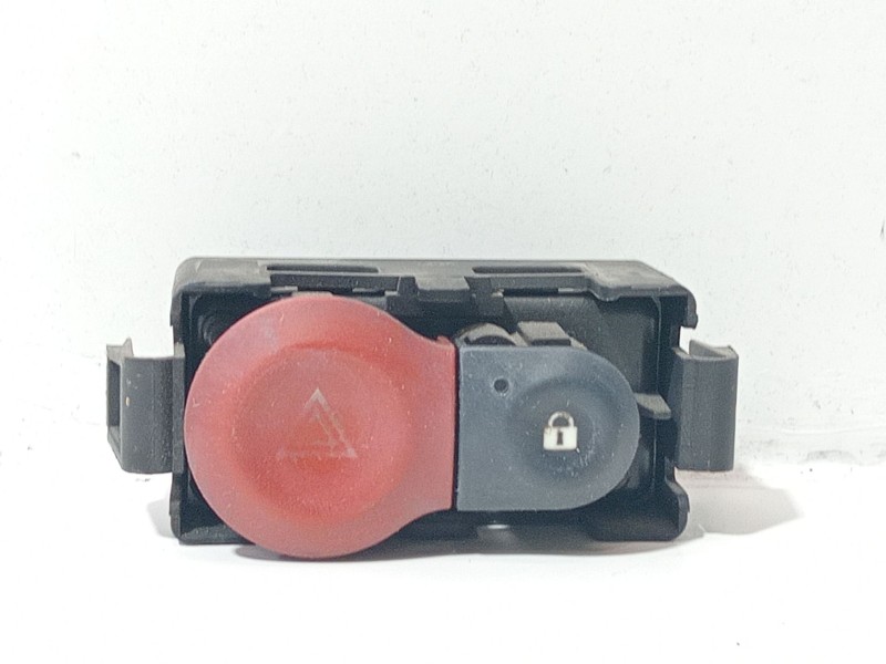 Recambio de warning para renault clio iii (br0/1, cr0/1) 1.2 16v (br02, br0j, br11, cr02, cr0j, cr11) referencia OEM IAM 2521037