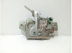 Recambio de cerradura capot para renault clio iii (br0/1, cr0/1) 1.2 16v (br02, br0j, br11, cr02, cr0j, cr11) referencia OEM IAM