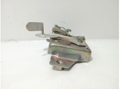 Recambio de cerradura capot para renault clio iii (br0/1, cr0/1) 1.2 16v (br02, br0j, br11, cr02, cr0j, cr11) referencia OEM IAM 2