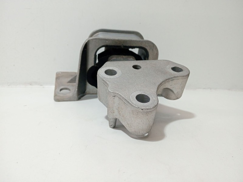 Recambio de soporte motor derecho para renault clio iii (br0/1, cr0/1) 1.2 16v (br02, br0j, br11, cr02, cr0j, cr11) referencia O