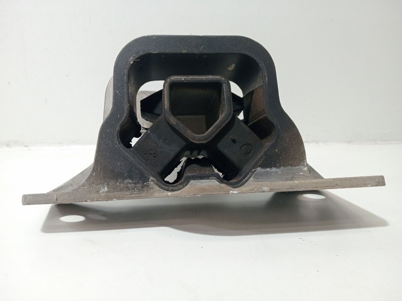 Recambio de soporte motor derecho para renault clio iii (br0/1, cr0/1) 1.2 16v (br02, br0j, br11, cr02, cr0j, cr11) referencia O