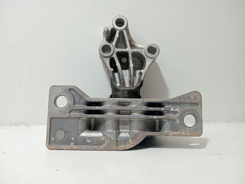 Recambio de soporte motor derecho para renault clio iii (br0/1, cr0/1) 1.2 16v (br02, br0j, br11, cr02, cr0j, cr11) referencia O