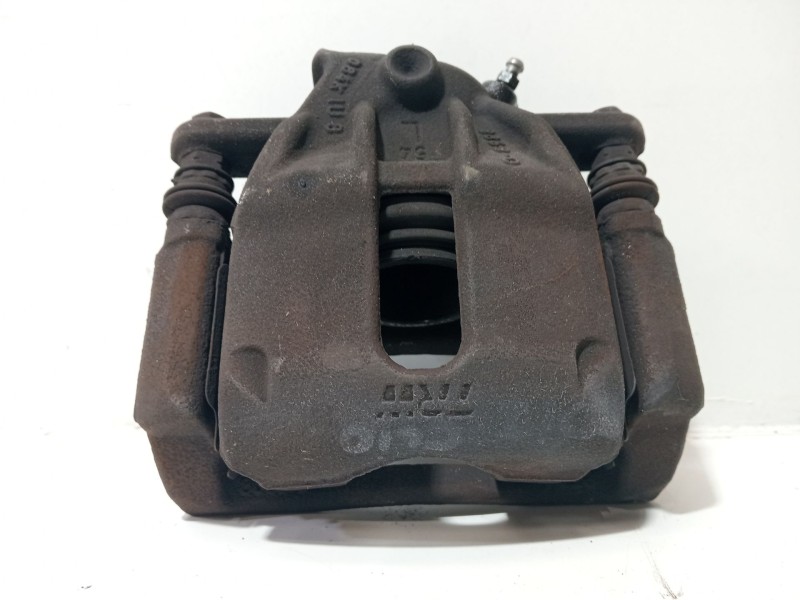 Recambio de pinza freno delantera izquierda para renault clio iii (br0/1, cr0/1) 1.2 16v (br02, br0j, br11, cr02, cr0j, cr11) re