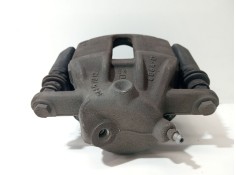 Recambio de pinza freno delantera derecha para renault clio iii (br0/1, cr0/1) 1.2 16v (br02, br0j, br11, cr02, cr0j, cr11) refe 2