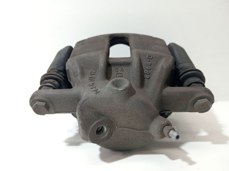 Recambio de pinza freno delantera derecha para renault clio iii (br0/1, cr0/1) 1.2 16v (br02, br0j, br11, cr02, cr0j, cr11) refe