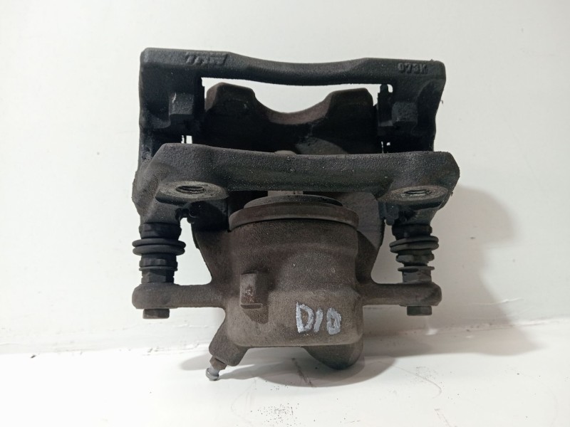 Recambio de pinza freno delantera derecha para renault clio iii (br0/1, cr0/1) 1.2 16v (br02, br0j, br11, cr02, cr0j, cr11) refe