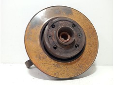 Recambio de mangueta delantera izquierda para renault clio iii (br0/1, cr0/1) 1.2 16v (br02, br0j, br11, cr02, cr0j, cr11) refer