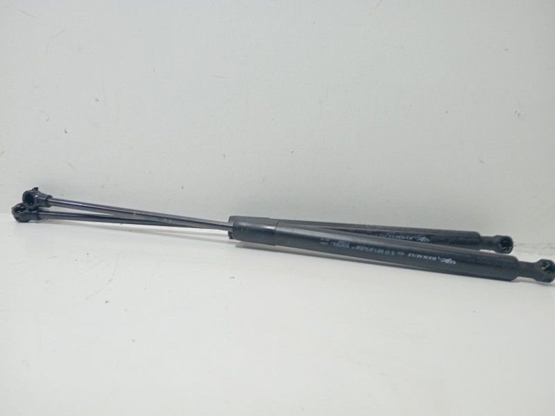 Recambio de botellas de capota para renault clio iii (br0/1, cr0/1) 1.2 16v (br02, br0j, br11, cr02, cr0j, cr11) referencia OEM 