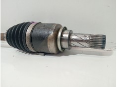 Recambio de transmision delantera izquierda para renault clio iii (br0/1, cr0/1) 1.2 16v (br02, br0j, br11, cr02, cr0j, cr11) re 2