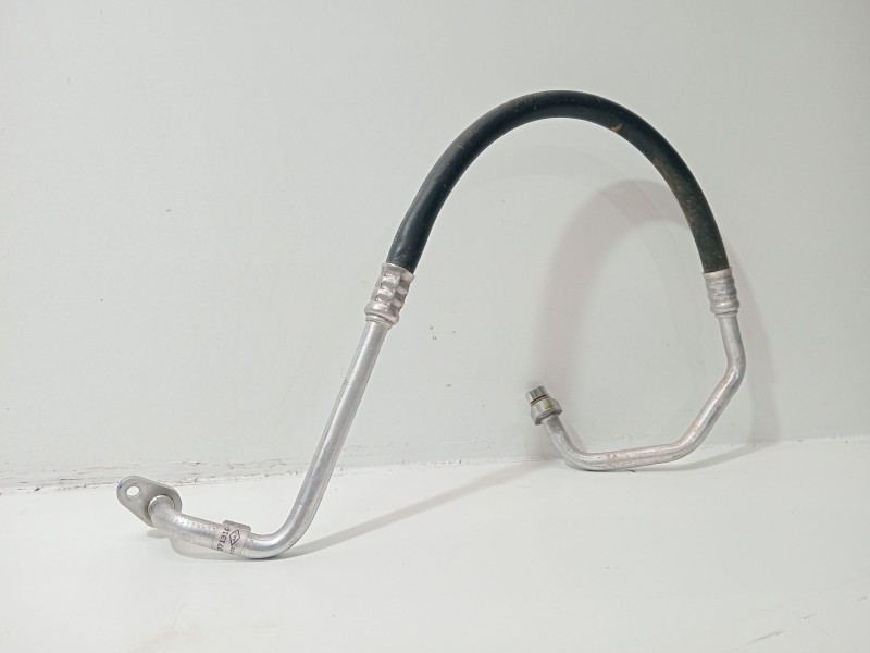 Recambio de tubos aire acondicionado para renault clio iii (br0/1, cr0/1) 1.2 16v (br02, br0j, br11, cr02, cr0j, cr11) referenci