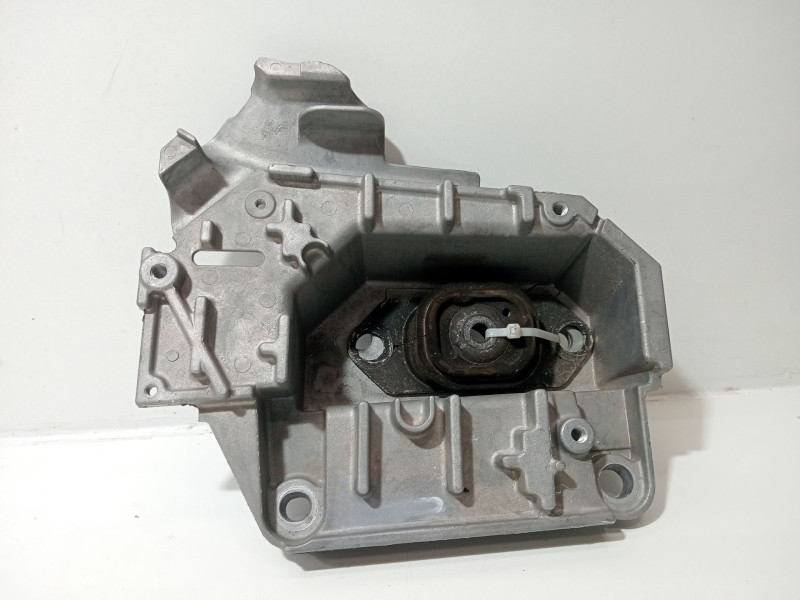 Recambio de soporte motor izquierdo para renault clio iii (br0/1, cr0/1) 1.2 16v (br02, br0j, br11, cr02, cr0j, cr11) referencia