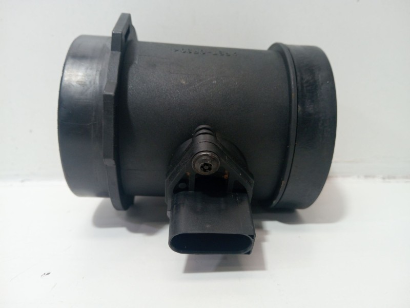 Recambio de caudalimetro para land rover range rover iii (l322) 4.4 4x4 referencia OEM IAM 0280217814  