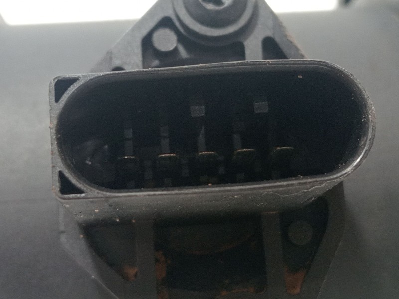 Recambio de caudalimetro para land rover range rover iii (l322) 4.4 4x4 referencia OEM IAM 0280217814  