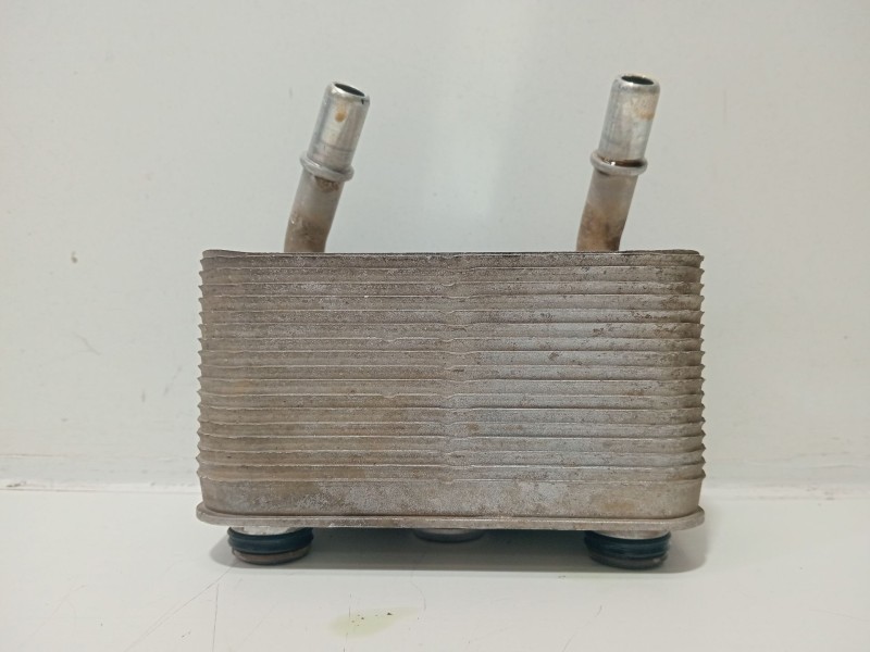 Recambio de enfriador aceite motor para land rover range rover iii (l322) 4.4 4x4 referencia OEM IAM ROVERIII(L322)4.44x42002-20