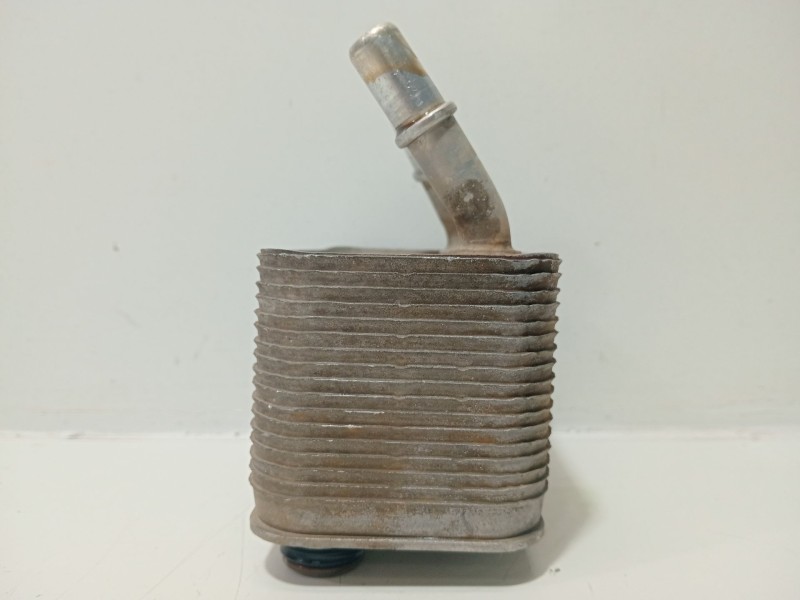 Recambio de enfriador aceite motor para land rover range rover iii (l322) 4.4 4x4 referencia OEM IAM ROVERIII(L322)4.44x42002-20