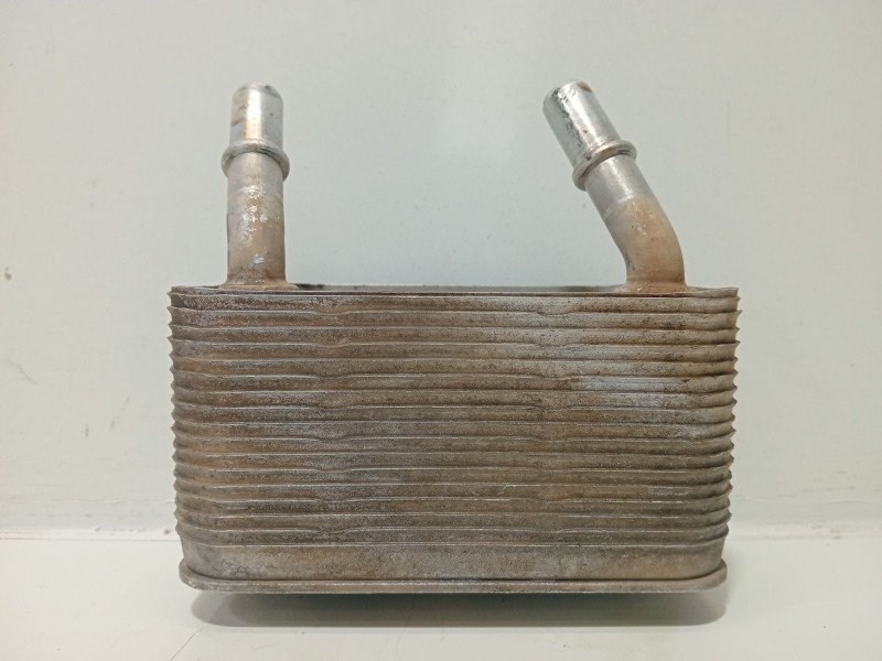 Recambio de enfriador aceite motor para land rover range rover iii (l322) 4.4 4x4 referencia OEM IAM ROVERIII(L322)4.44x42002-20