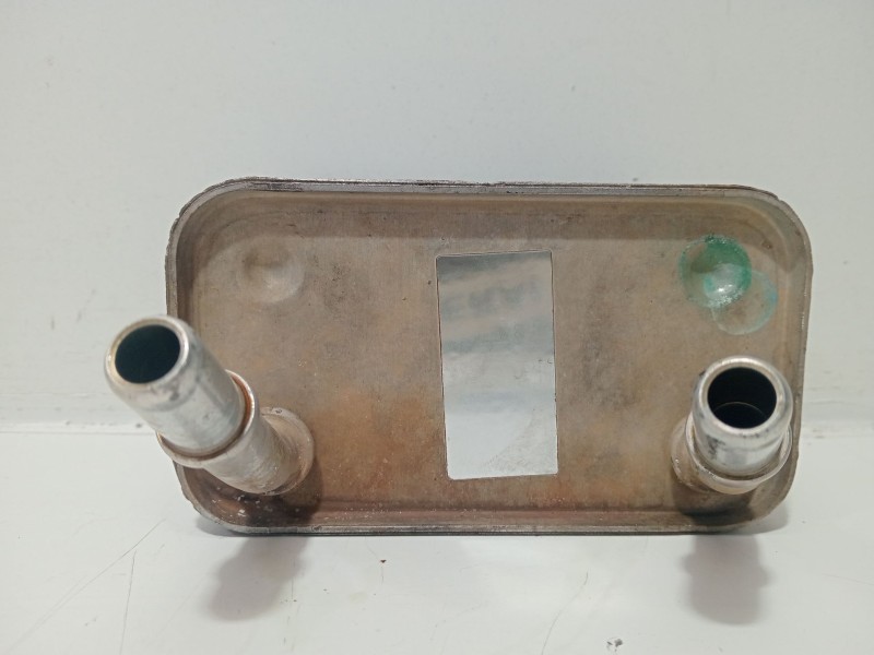 Recambio de enfriador aceite motor para land rover range rover iii (l322) 4.4 4x4 referencia OEM IAM ROVERIII(L322)4.44x42002-20