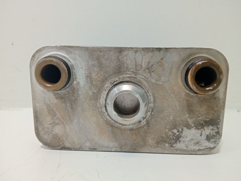 Recambio de enfriador aceite motor para land rover range rover iii (l322) 4.4 4x4 referencia OEM IAM ROVERIII(L322)4.44x42002-20